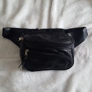 Cute and Comfortable Fanny Pack